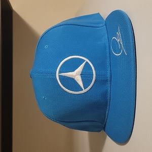 Mercedes-Benz Hat